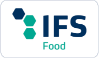 Logo di IFS Food